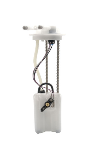 F2596A Fuel Pump Module Assembly F2596A - front view