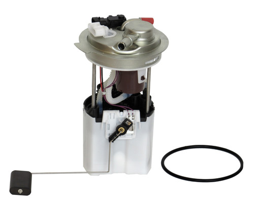 F2699A Fuel Pump Module Assembly F2699A - kit contents
