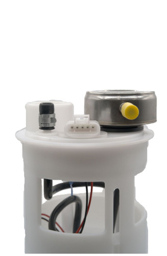 F3076A Fuel Pump Module Assembly F3076A - back view