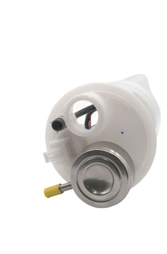 F3076A Fuel Pump Module Assembly F3076A - side view