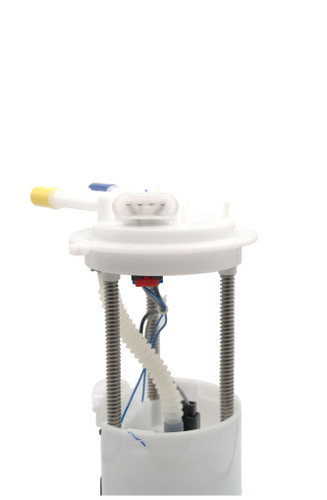 F2545A Fuel Pump Module Assembly F2545A - side view