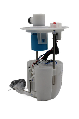 F2719A Fuel Pump Module Assembly F2719A - top view