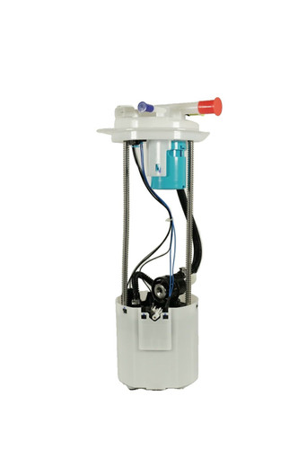 F2854A Fuel Pump Module Assembly F2854A - front view