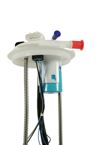 F2854A Fuel Pump Module Assembly F2854A - alternate view