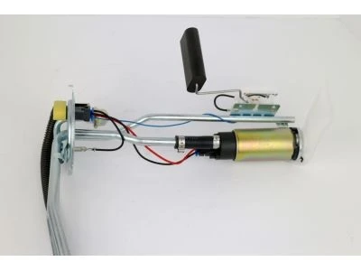 F2630A Fuel Pump and Sender Assembly F2630A - top view