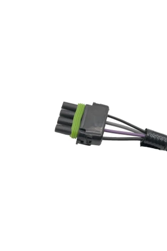 F2630A Fuel Pump and Sender Assembly F2630A - back view