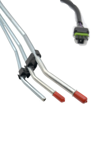 F2630A Fuel Pump and Sender Assembly F2630A - alternate view