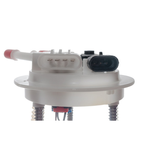 F2547A Fuel Pump Module Assembly F2547A - top view