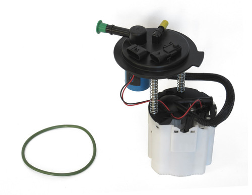 F2701A Fuel Pump Module Assembly F2701A - kit contents