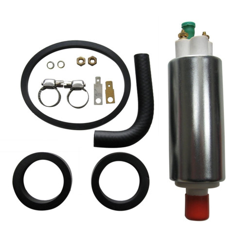 F3017 In Tank Electric Fuel Pump F3017 - kit contents
