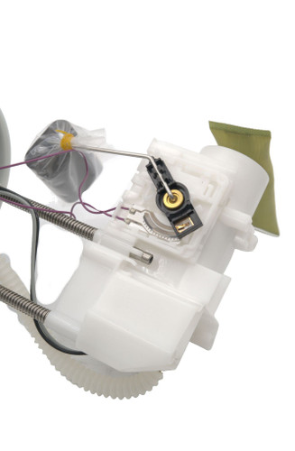 F2598A Fuel Pump Module Assembly F2598A - top view