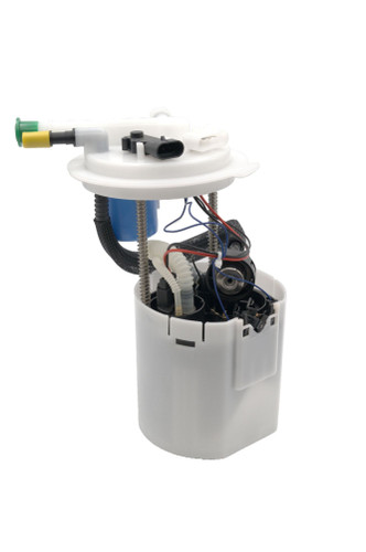 F2726A Fuel Pump Module Assembly F2726A - front view