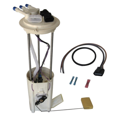 F2954A Fuel Pump Module Assembly F2954A - kit contents