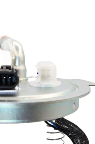 F2770A Fuel Pump Module Assembly F2770A - back view