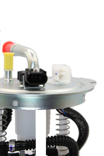 F2770A Fuel Pump Module Assembly F2770A - side view