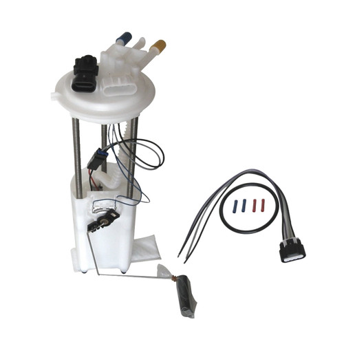 F2978A Fuel Pump Module Assembly F2978A - kit contents