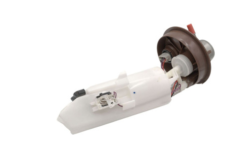 F3141A Fuel Pump Module Assembly F3141A - front view
