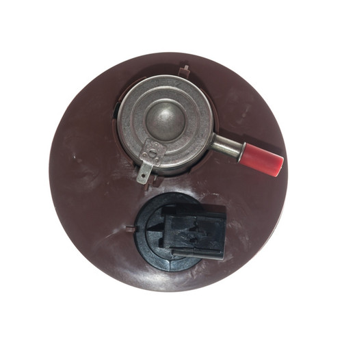 F3141A Fuel Pump Module Assembly F3141A - top view