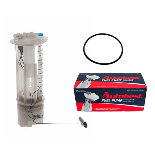 F3100A Fuel Pump Module Assembly F3100A - angled view