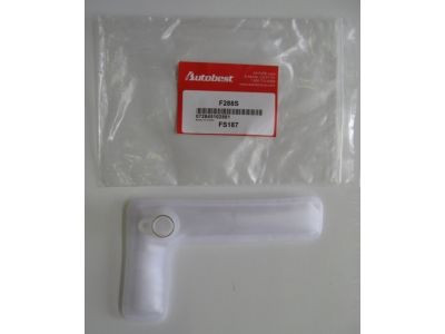 F288S Fuel Pump Strainer F288S - top view