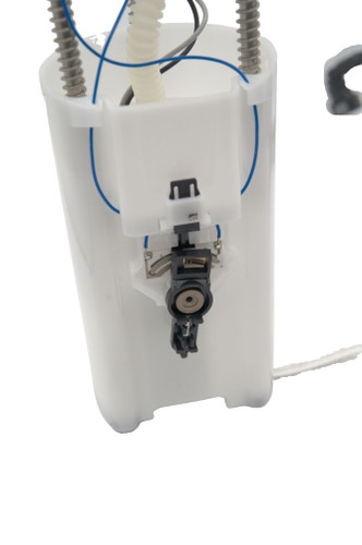 F2956A Fuel Pump Module Assembly F2956A - side view