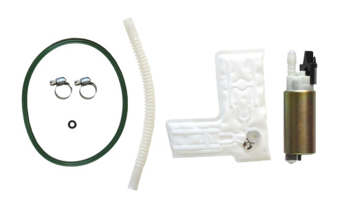F3232 Fuel Pump and Strainer Set F3232 - kit contents