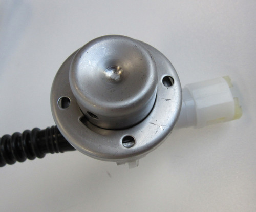 F3173A Fuel Pump Module Assembly F3173A - angled view
