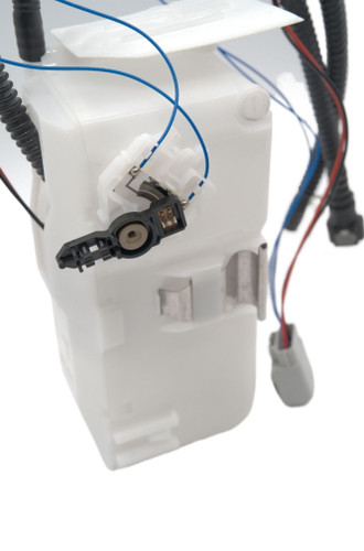 F3173A Fuel Pump Module Assembly F3173A - top view
