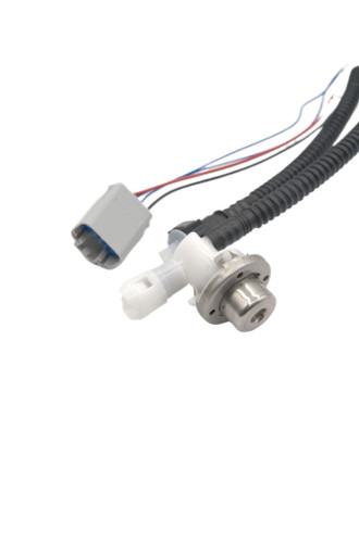 F3173A Fuel Pump Module Assembly F3173A - back view