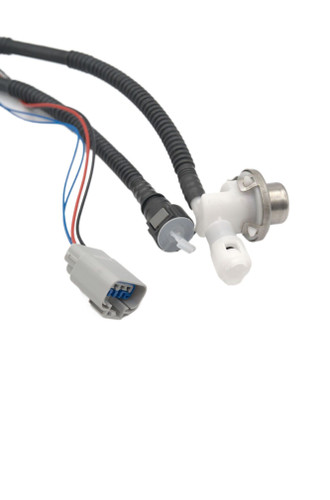 F3173A Fuel Pump Module Assembly F3173A - side view