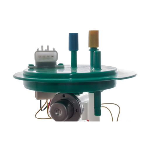 F3147A Fuel Pump Module Assembly F3147A - angled view