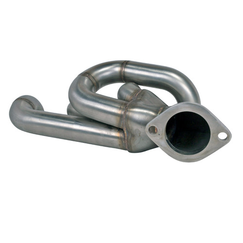 BBK Shorty Tuned Length Exhaust Headers 1-3/4 304 Stainless for 10-15 Camaro LS3 L99