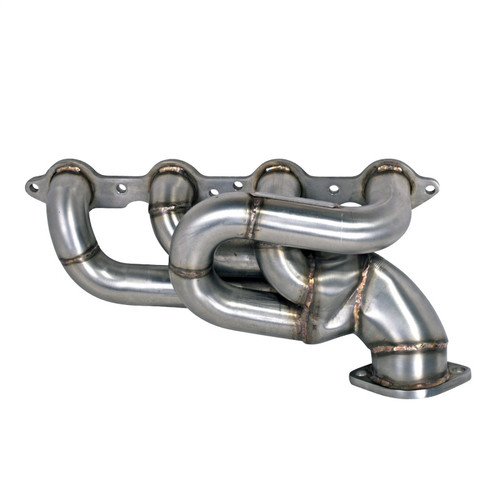 BBK Shorty Tuned Length Exhaust Headers 1-3/4 304 Stainless for 10-15 Camaro LS3 L99