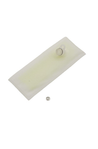 F259S Fuel Pump Strainer F259S - front view