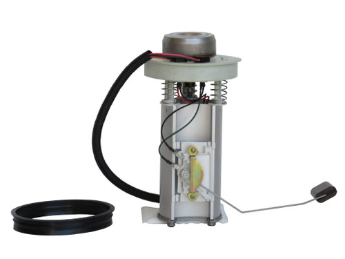 F3196A Fuel Pump Module Assembly F3196A - kit contents