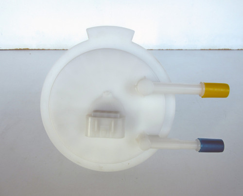 F2602A Fuel Pump Module Assembly F2602A - angled view
