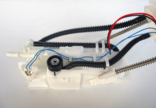 F2602A Fuel Pump Module Assembly F2602A - top view