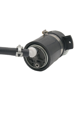 F4125 Fuel Pump and Strainer Set F4125