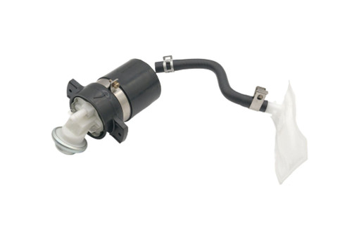 F4125 Fuel Pump and Strainer Set F4125 - side view