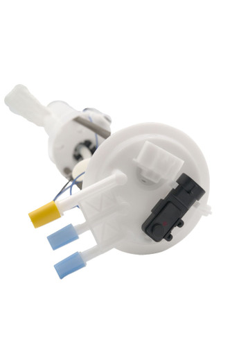 F2958A Fuel Pump Module Assembly F2958A - back view