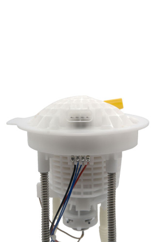 F3197A Fuel Pump Module Assembly F3197A - side view