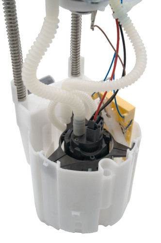 F3176A Fuel Pump Module Assembly F3176A - top view