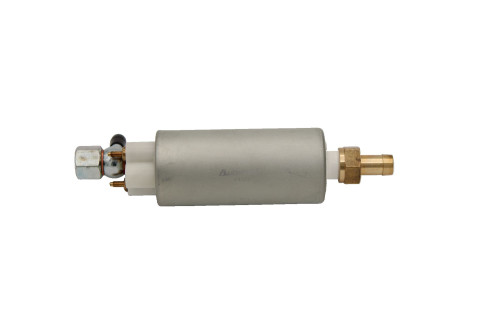 F4323 Externally Mounted Electric Fuel Pump F4323 - front view