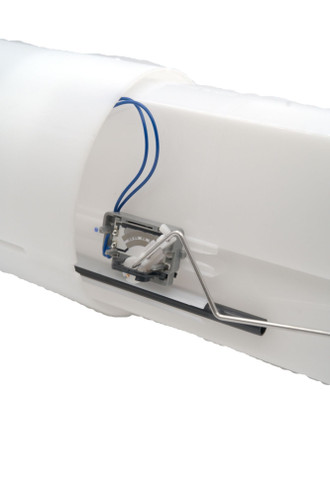 F3122A Fuel Pump Module Assembly F3122A - top view