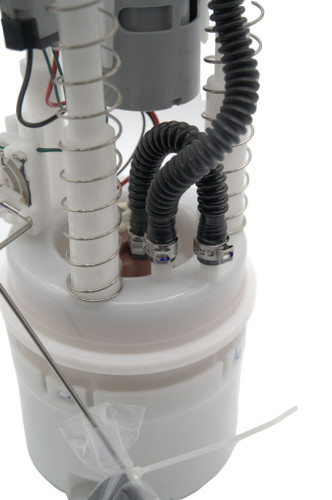 F3178A Fuel Pump Module Assembly F3178A - side view