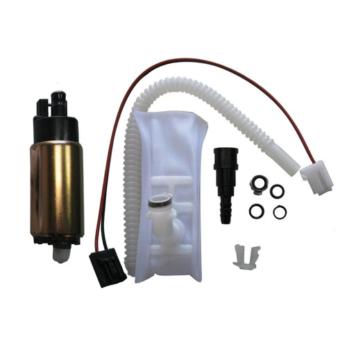 F4469 Fuel Pump and Strainer Set F4469 - kit contents