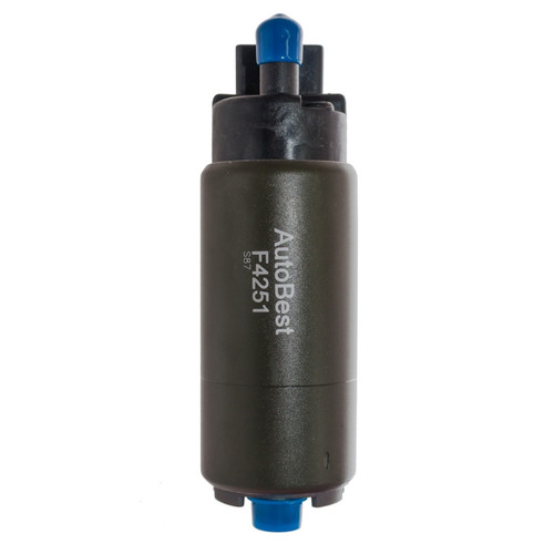 F4251 In Tank Electric Fuel Pump F4251 - kit contents