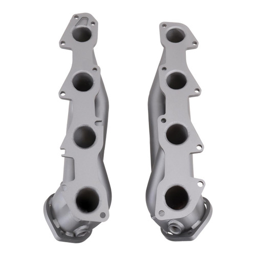 BBK Shorty Tuned Exhaust Headers 1-3/4 Titanium Ceramic for 05-15 Dodge Challenger/Charger 5.7 Hemi