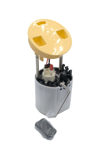 F4542A Fuel Pump Module Assembly F4542A - front view