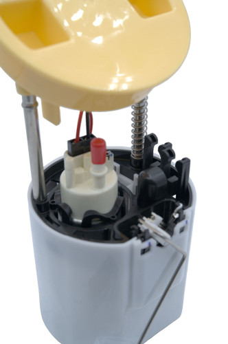 F4542A Fuel Pump Module Assembly F4542A - top view